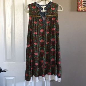Matilda Jane dress